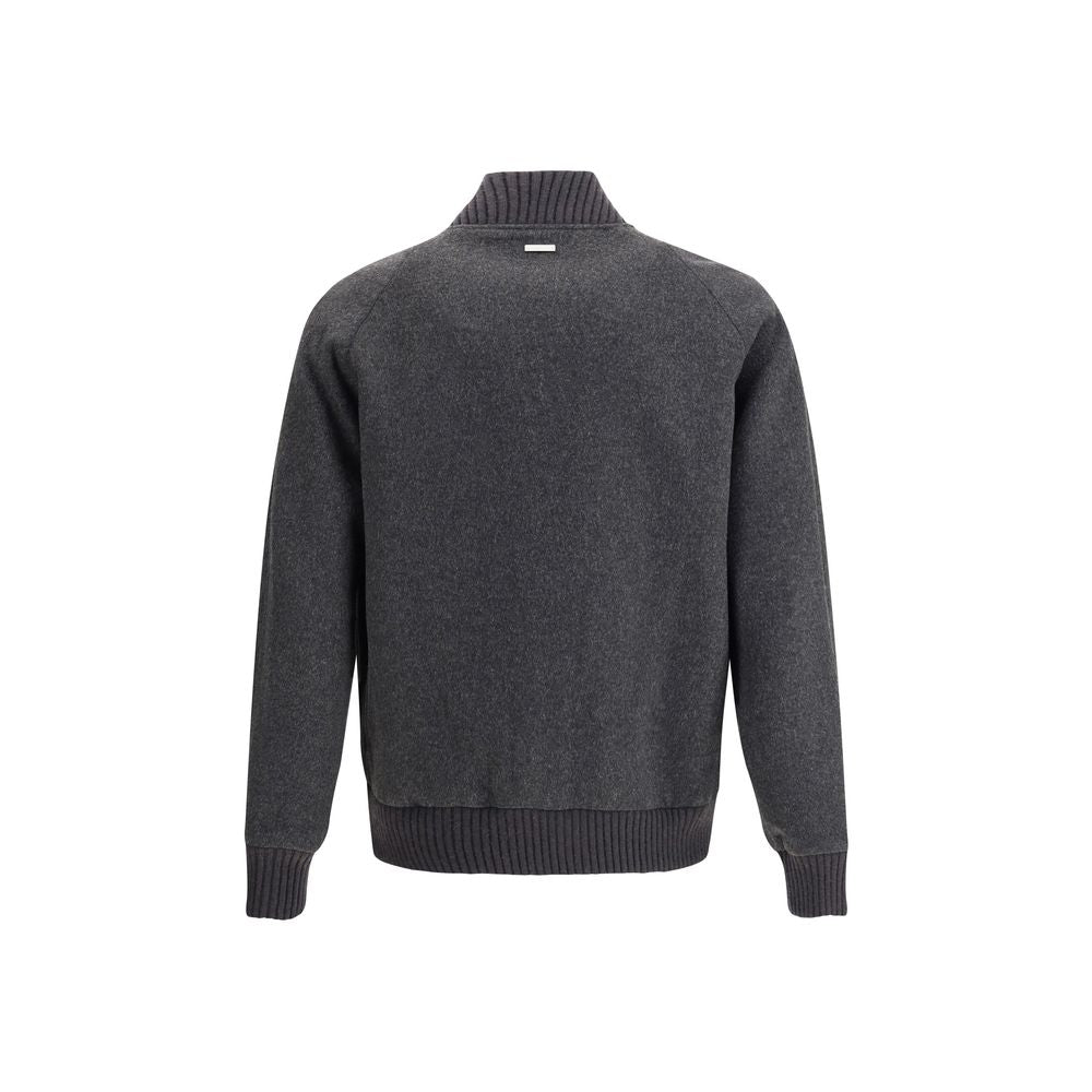 Woolrich Bomberjacke aus Wolle