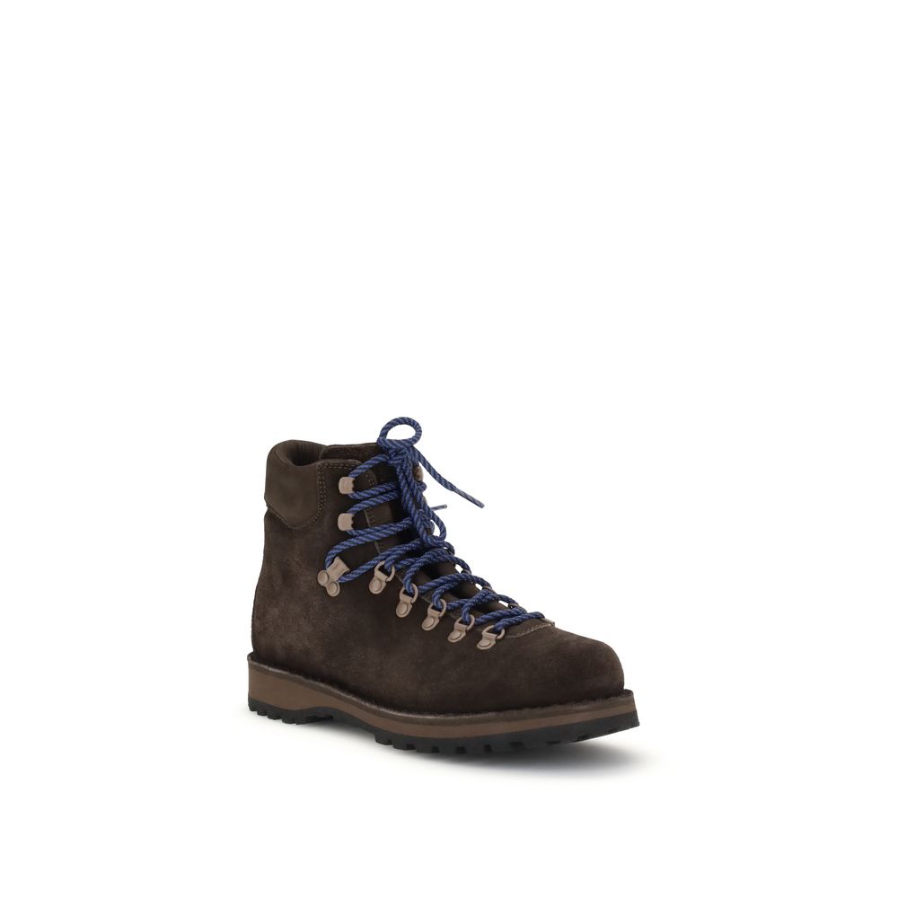 Diemme Roccia Tierarztstiefel