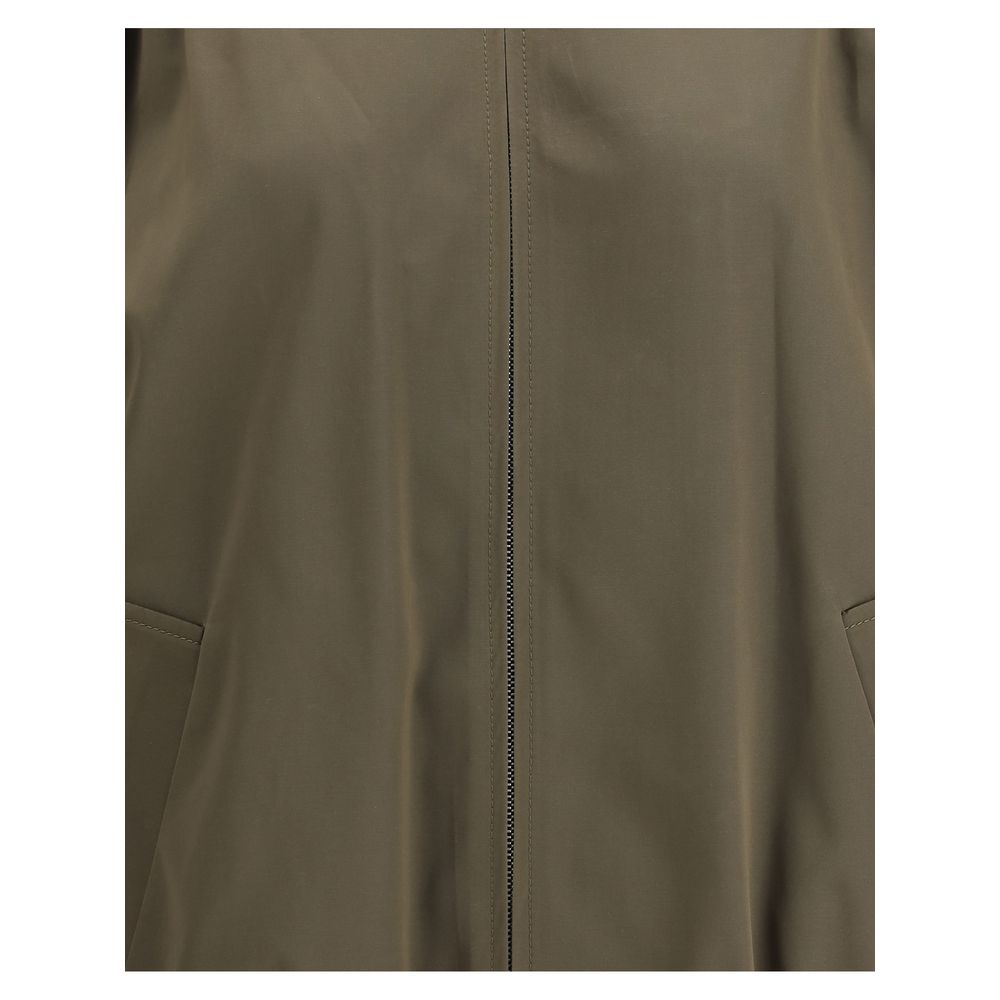 Marni Bomberjacke mit Kapuze