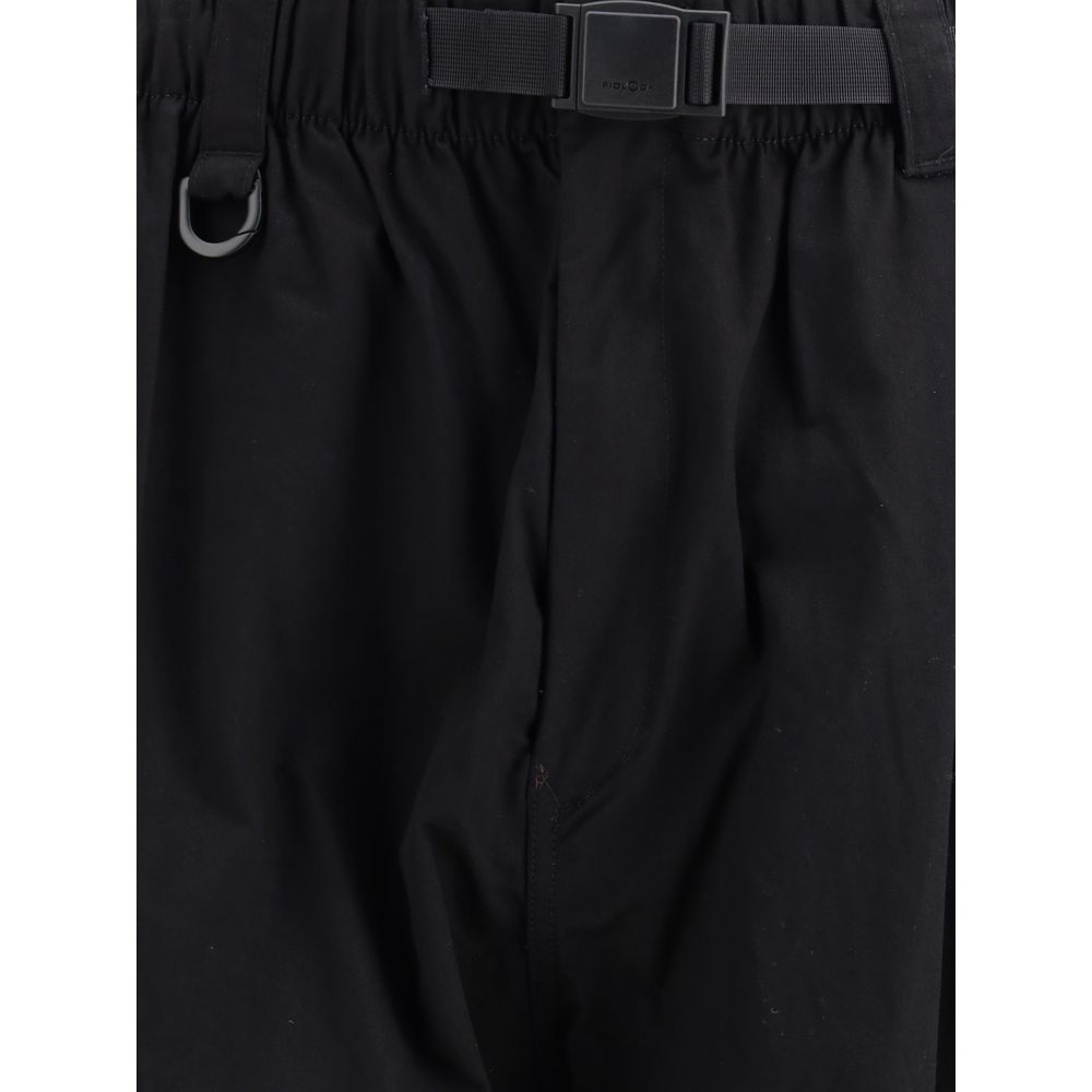 Y-3 Cargo-Hosen