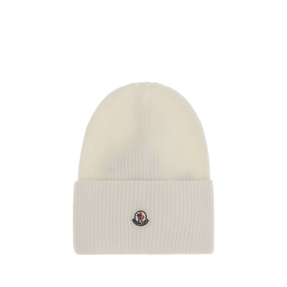 Moncler Beanie-Mütze