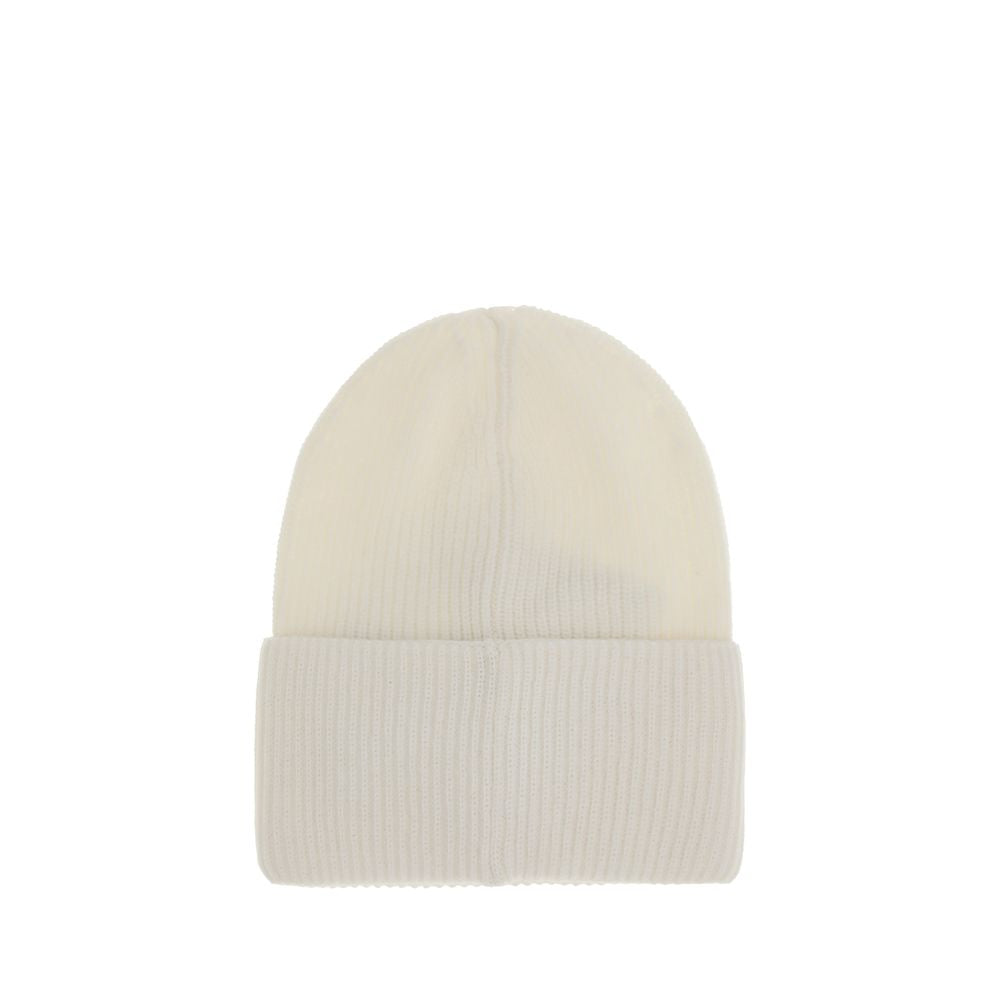 Moncler Beanie-Mütze