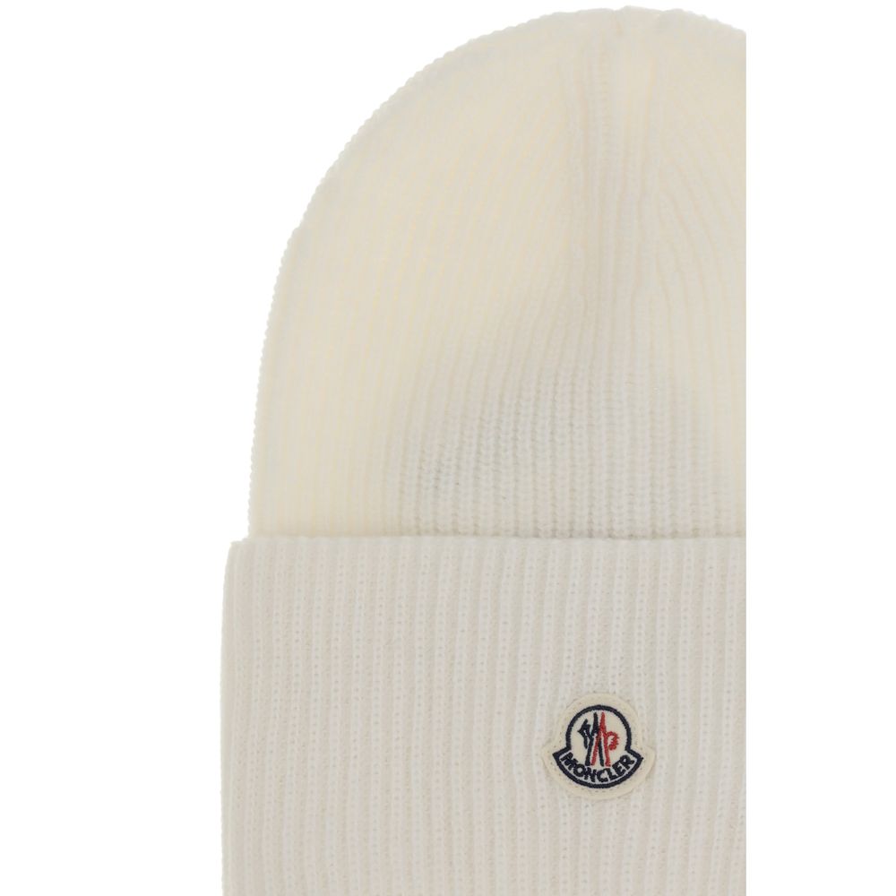 Moncler Beanie-Mütze