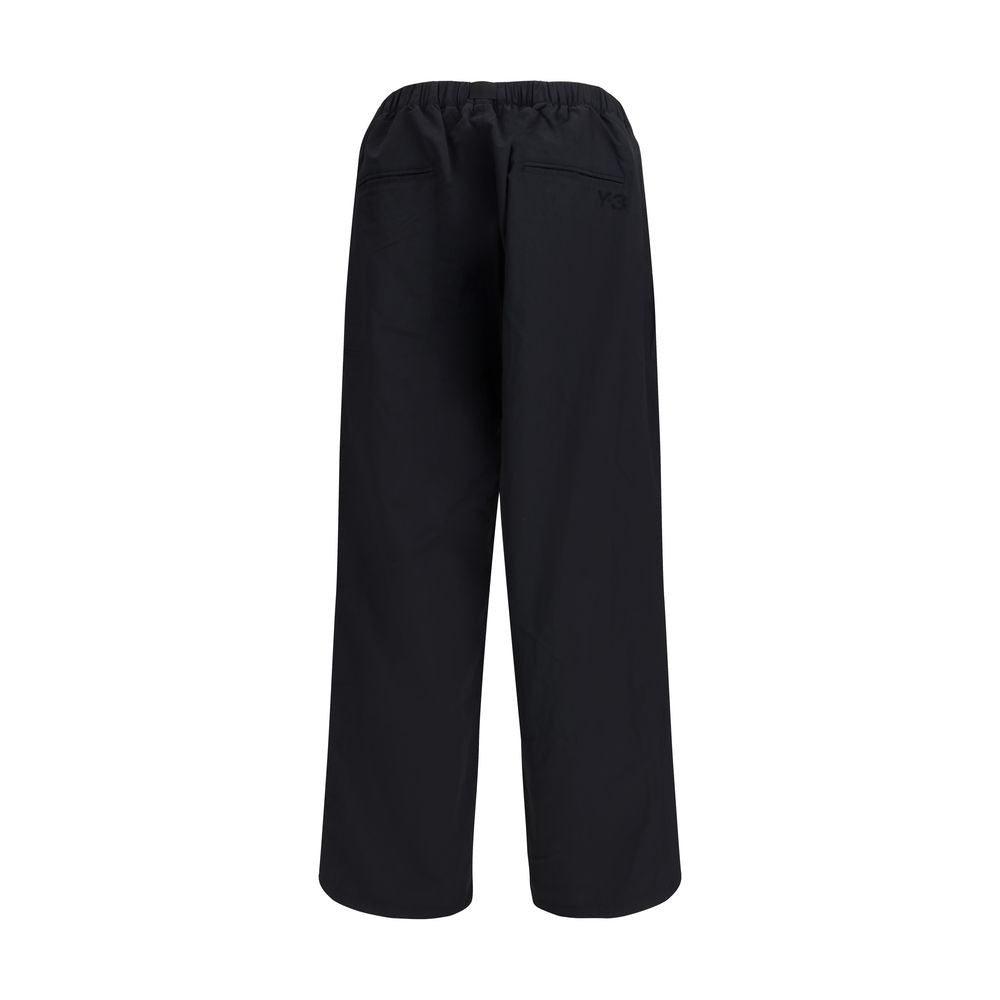 Y-3 Nylon-Hosen