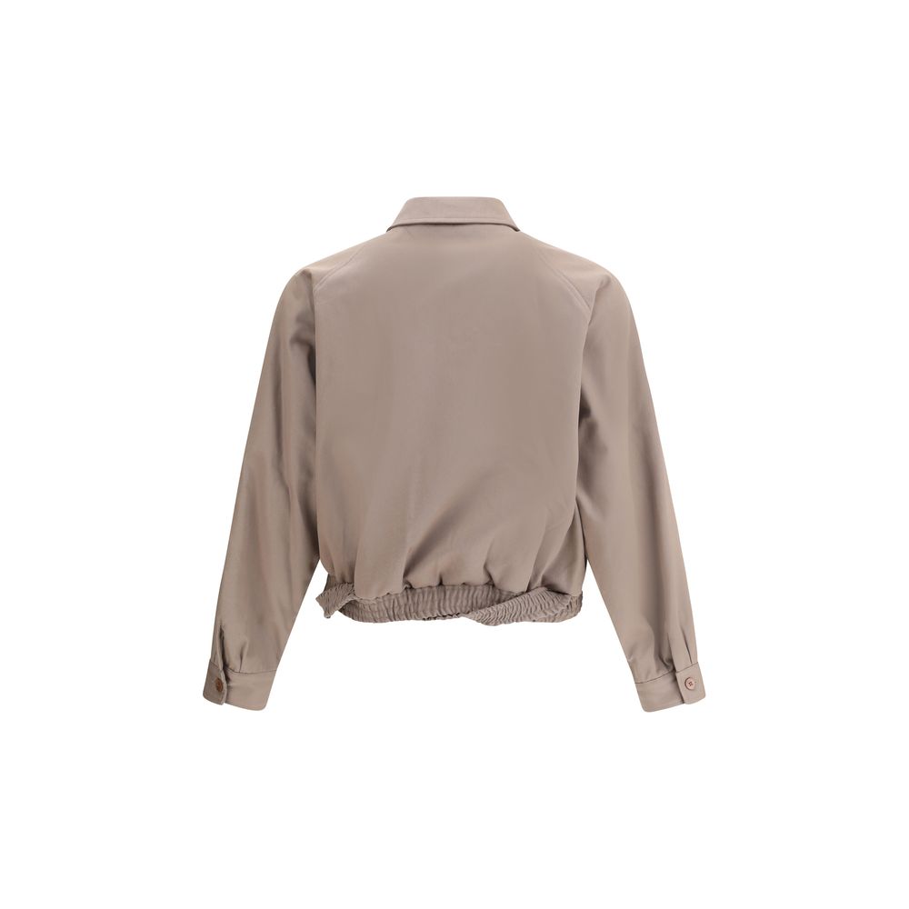 Magliano Baumwolljacke