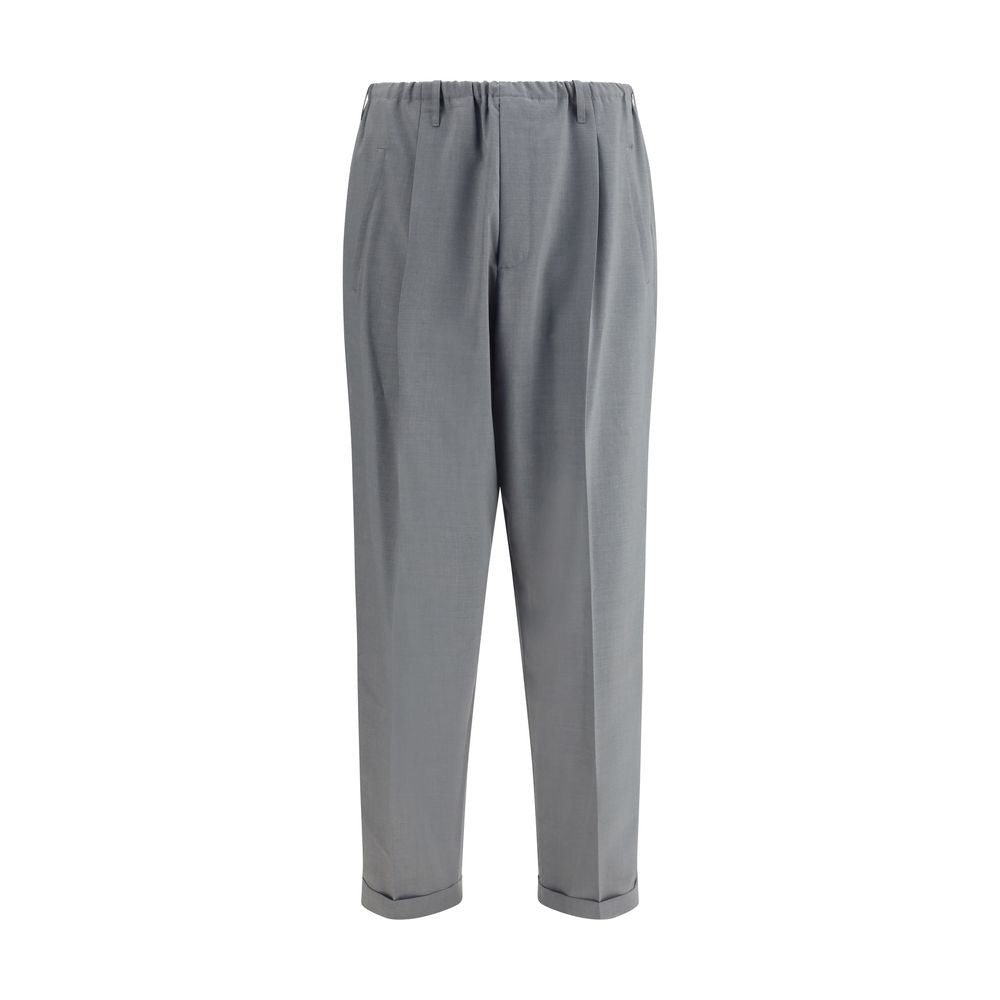 Magliano Elastische Baggy-Hosen
