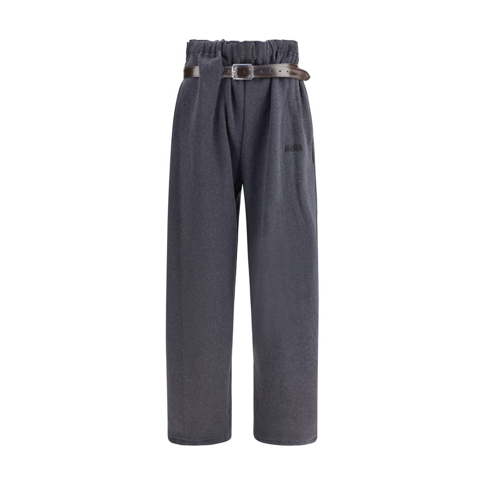 Magliano Heavy-Jersey-Hose