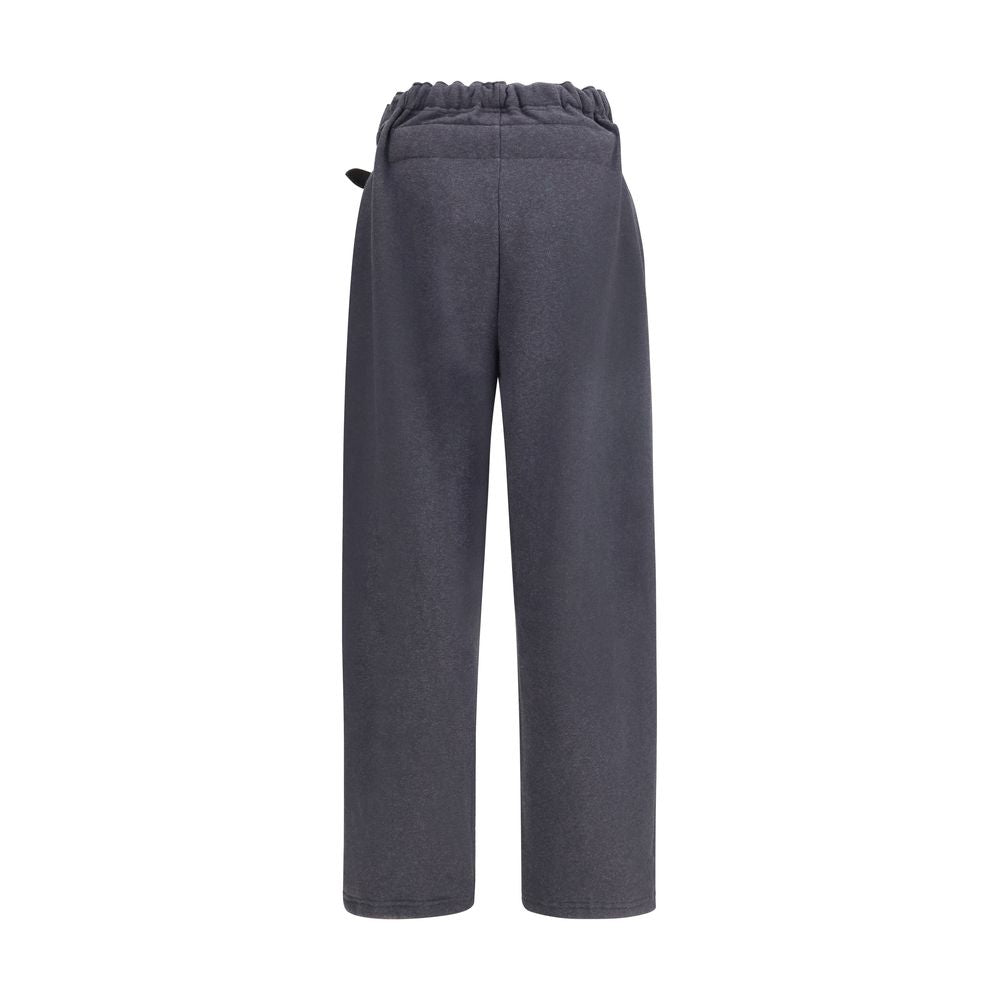 Magliano Heavy-Jersey-Hose