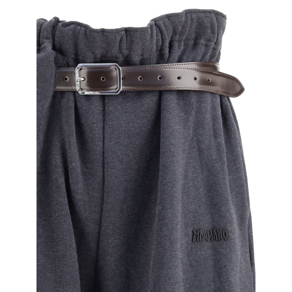 Magliano Heavy-Jersey-Hose