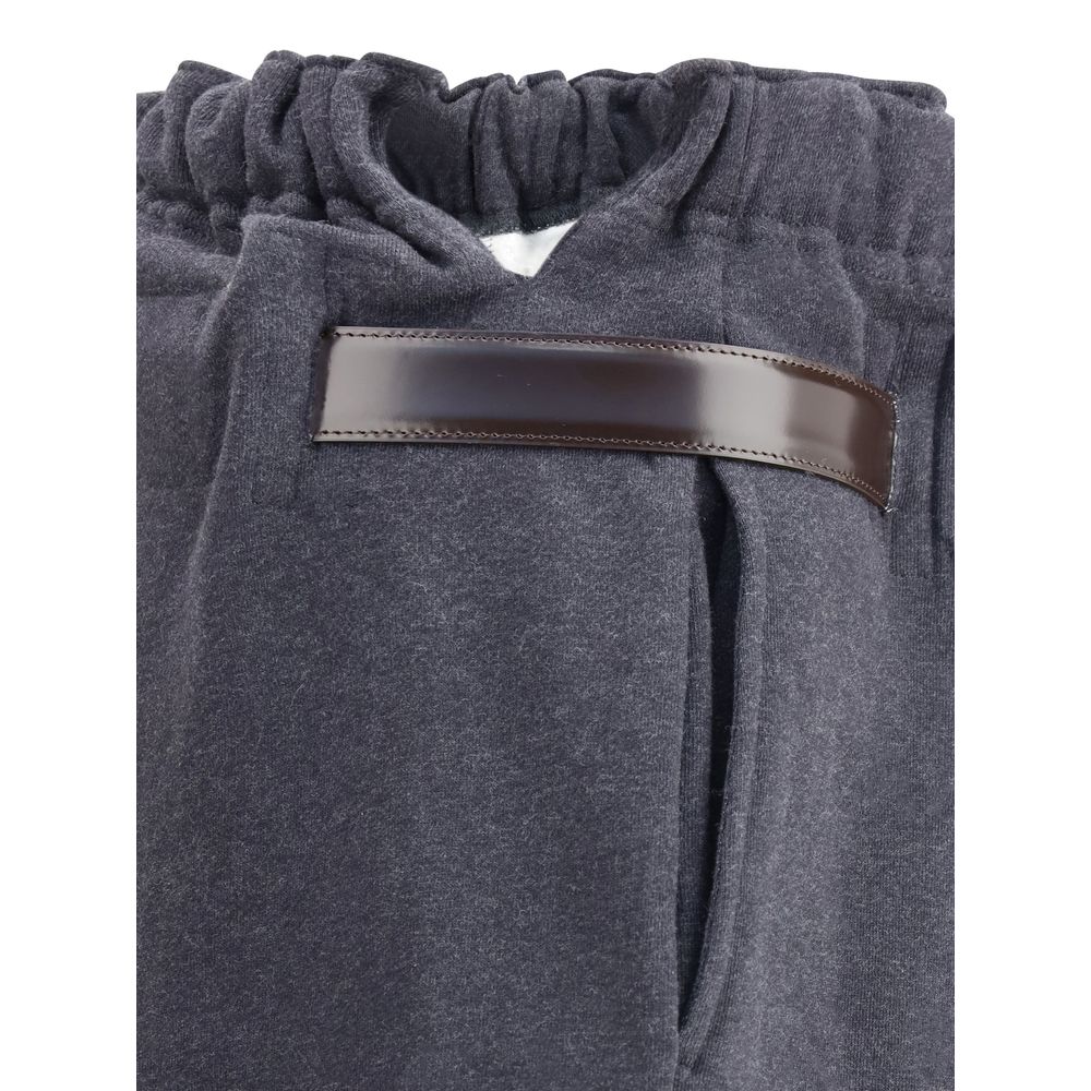 Magliano Heavy-Jersey-Hose