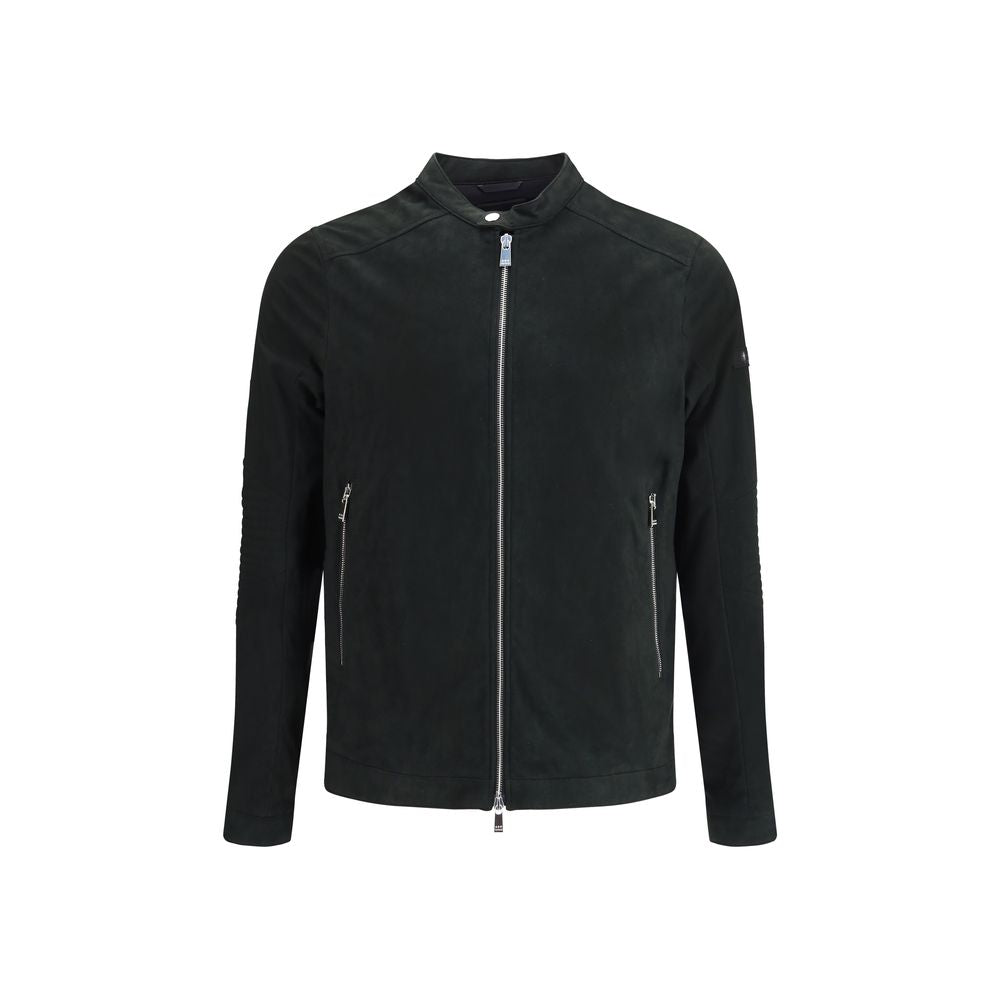 Tatras Wildlederjacke
