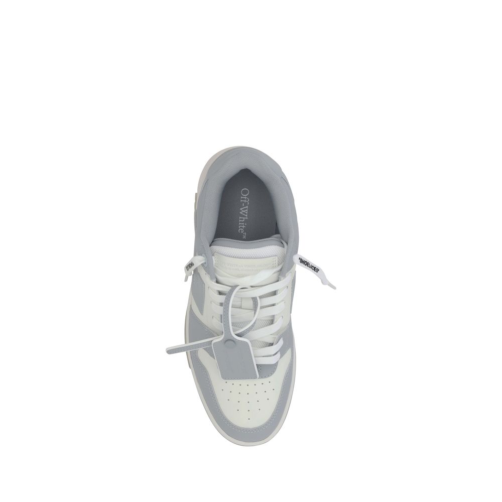 Off-White Out of Office Turnschuhe