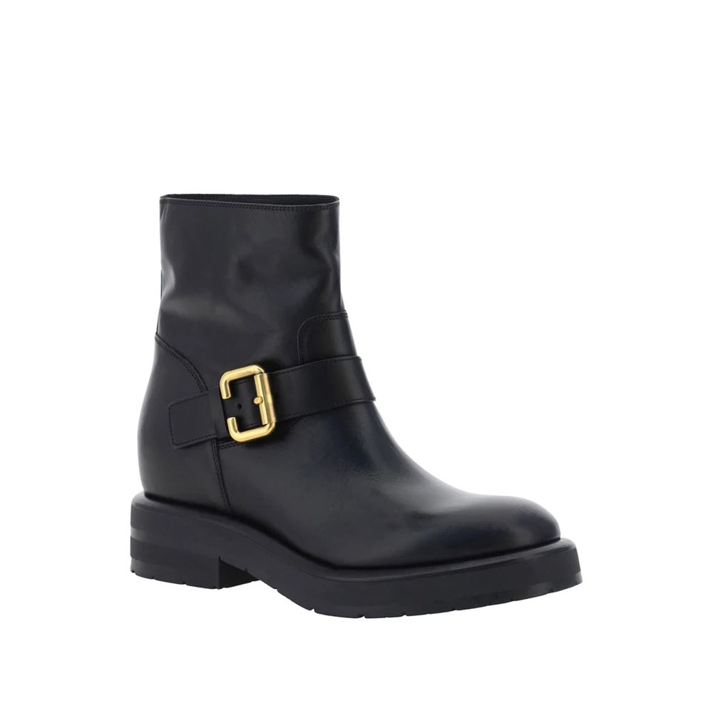 Chloé Coddington Stiefelette