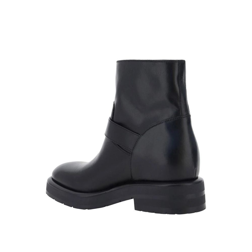 Chloé Coddington Stiefelette