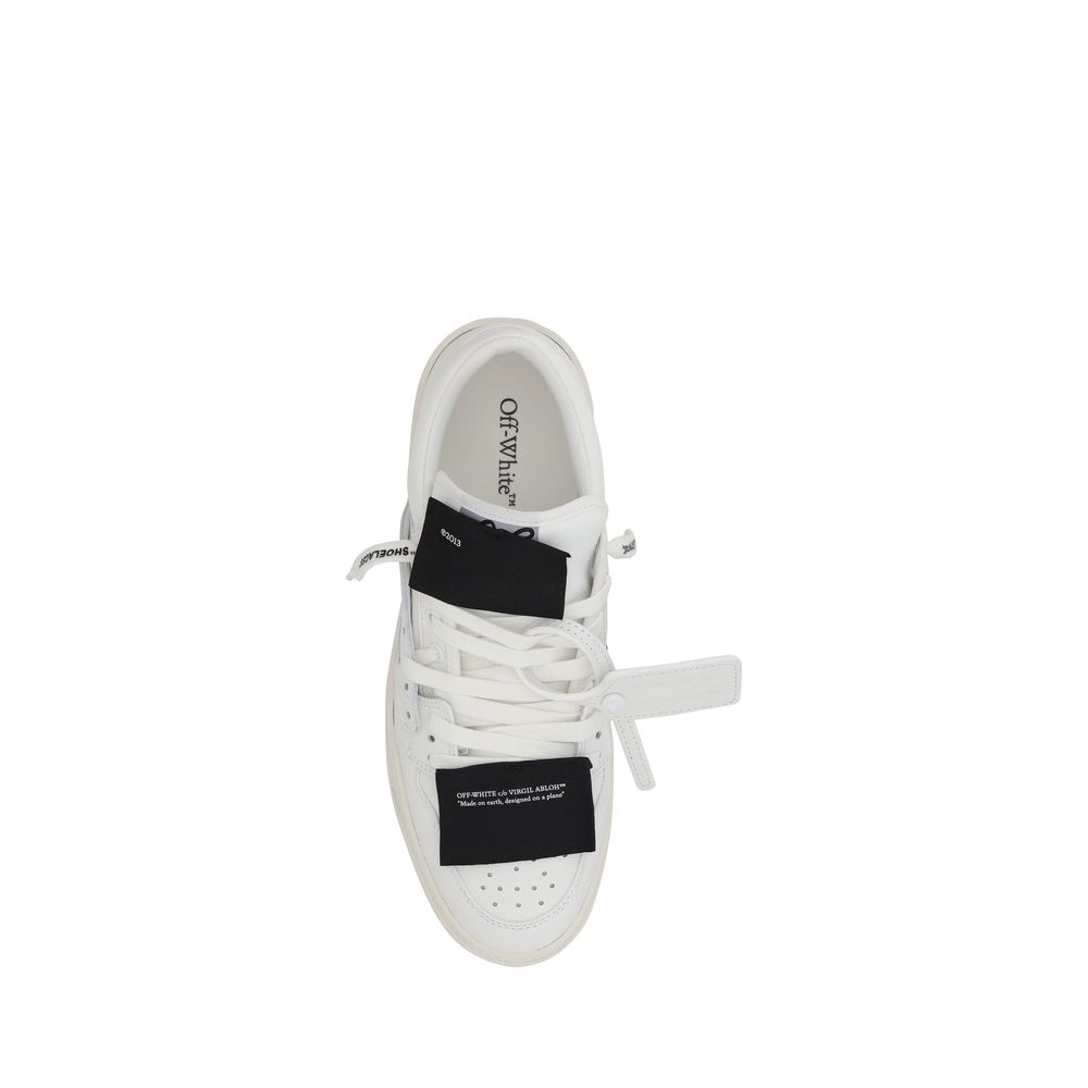 Off-White Low Top 3.0 Off Court Turnschuhe
