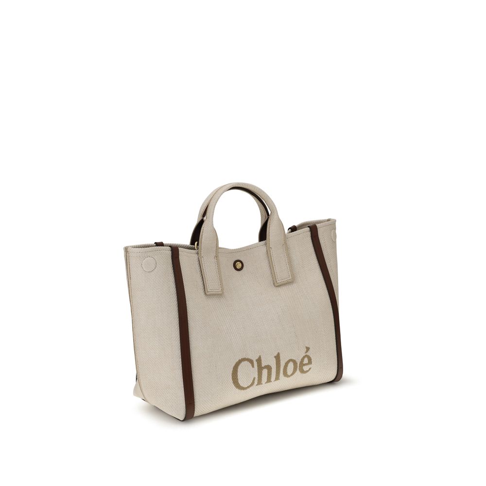Chloé Tragetasche medium Tote Bag