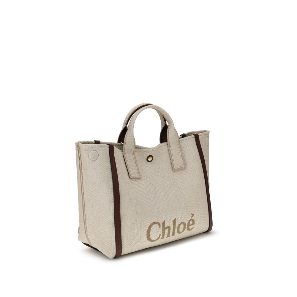 Chloé Tragetasche medium Tote Bag
