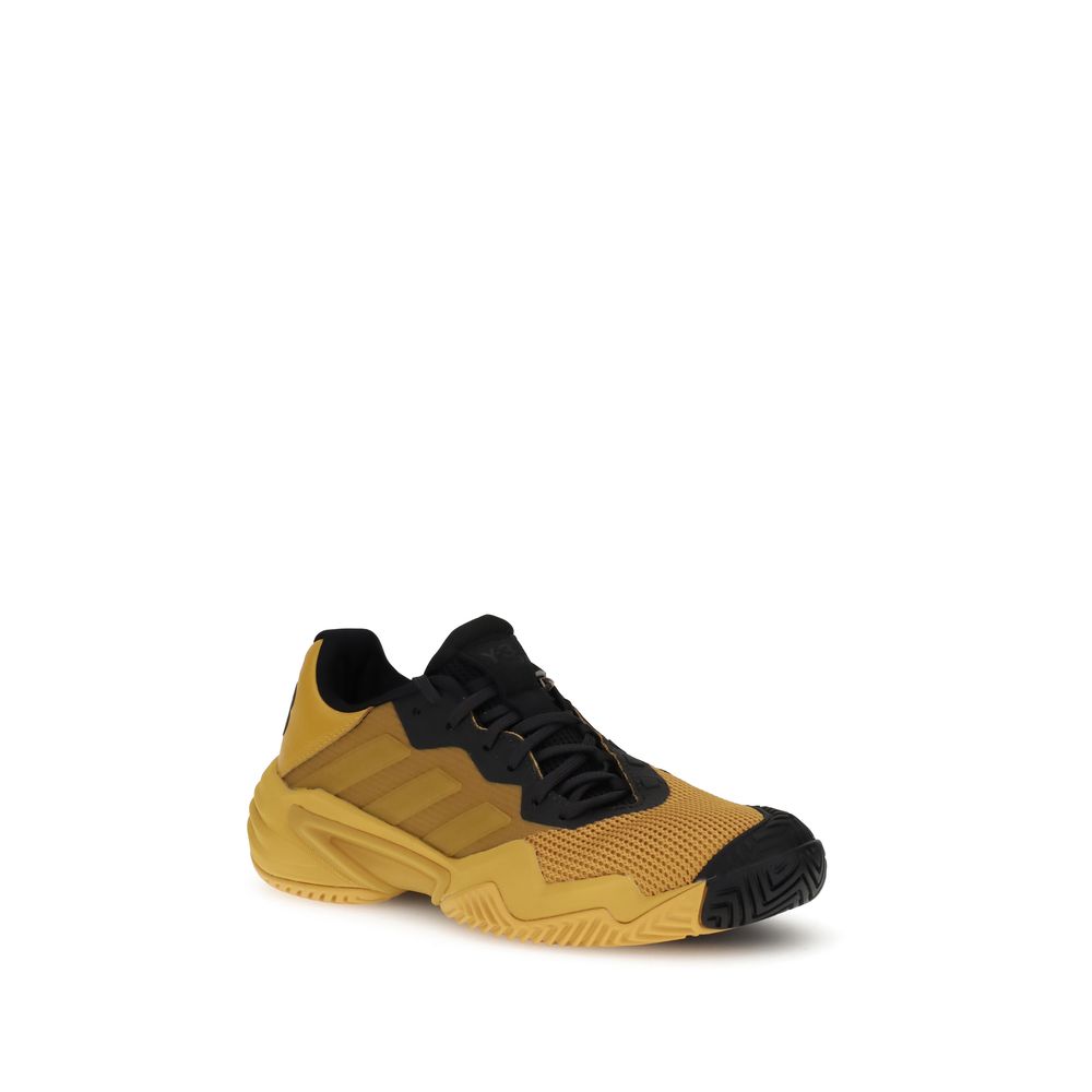 Y-3 Barricade 13 Turnschuhe