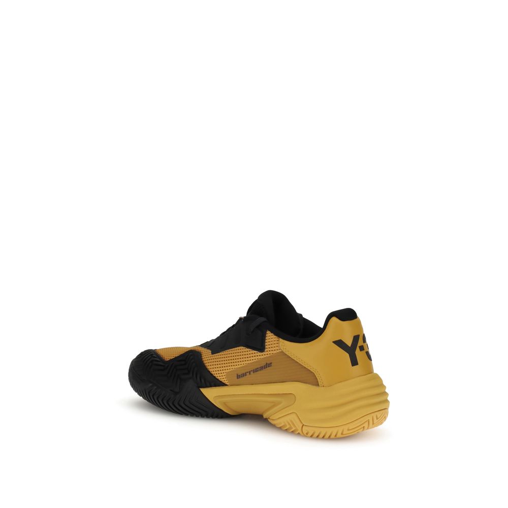 Y-3 Barricade 13 Turnschuhe