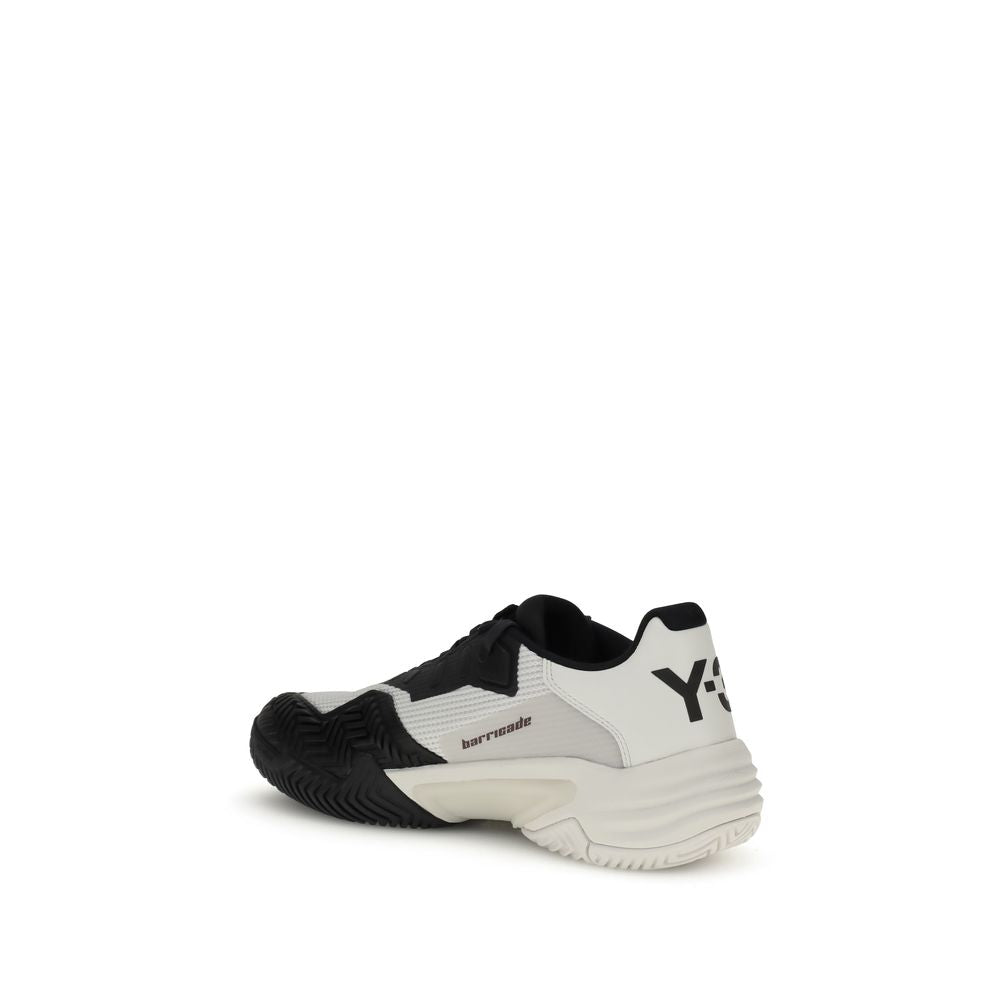 Y-3 Barricade 13 Turnschuhe