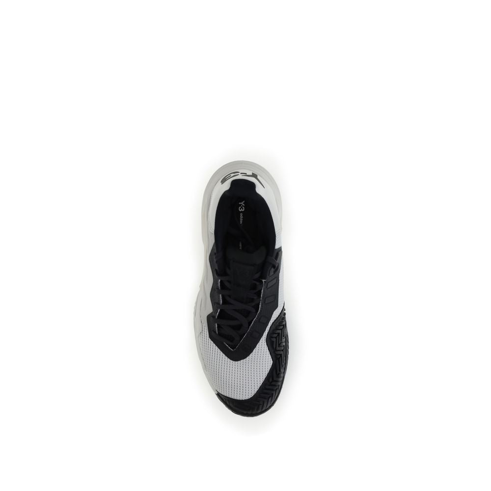 Y-3 Barricade 13 Turnschuhe