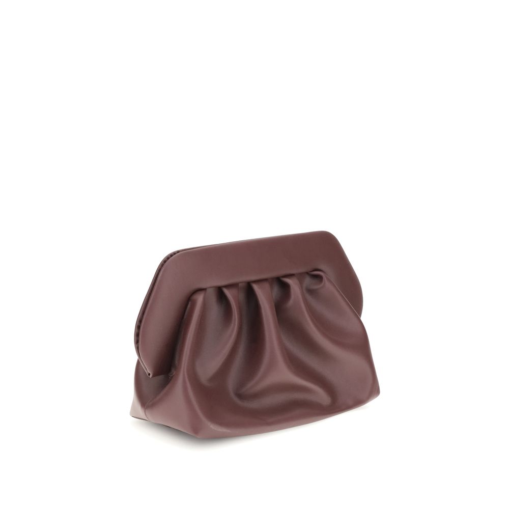 THEMOIRè Bios Clutch Tasche