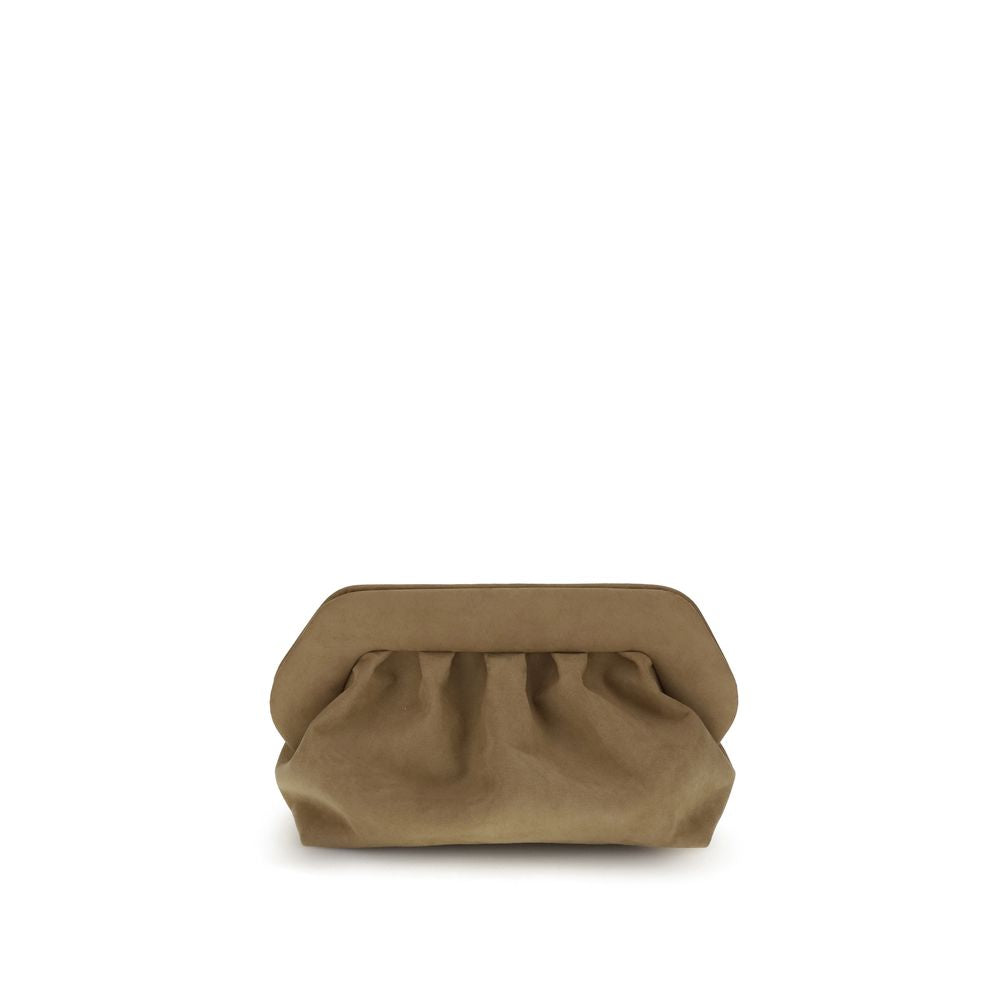 THEMOIRè Bios Clutch Tasche