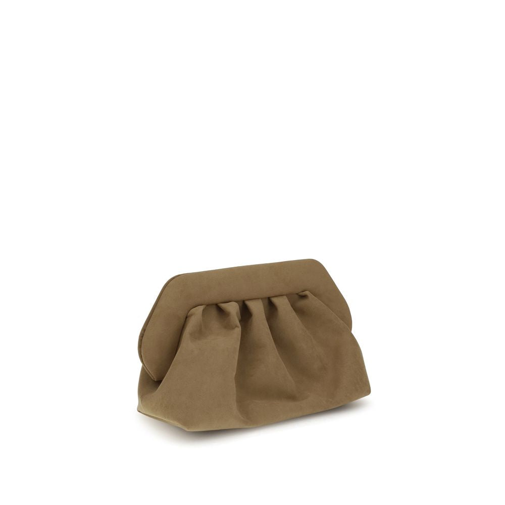 THEMOIRè Bios Clutch Tasche