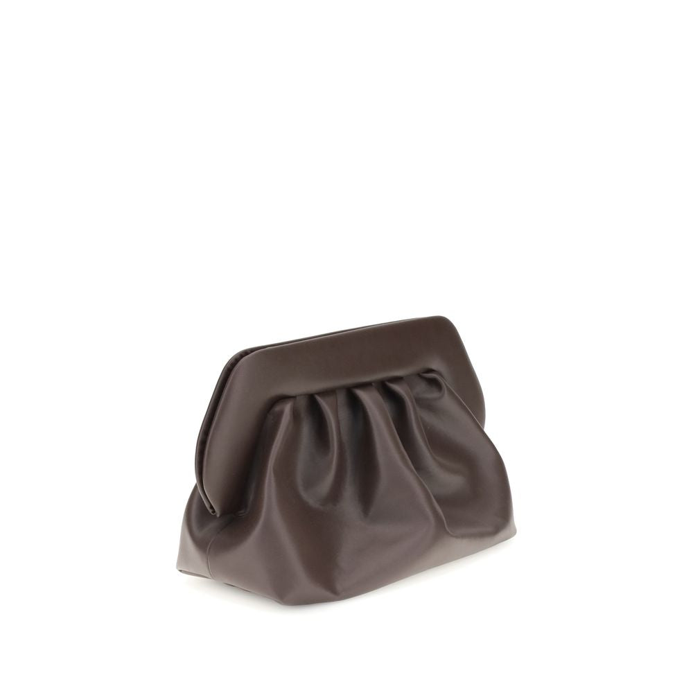 THEMOIRè Bios Clutch Tasche