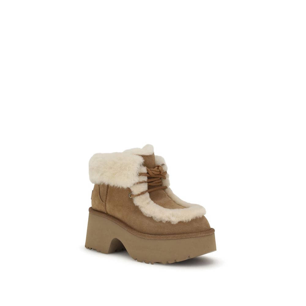 UGG Klassische Esmee-Stiefeletten