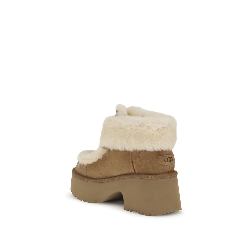 UGG Klassische Esmee-Stiefeletten