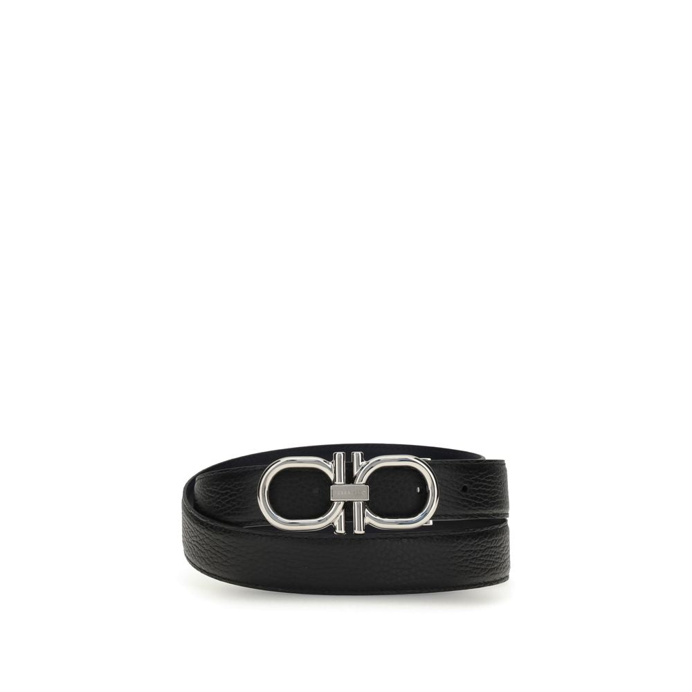 Ferragamo Gancini Wendegürtel