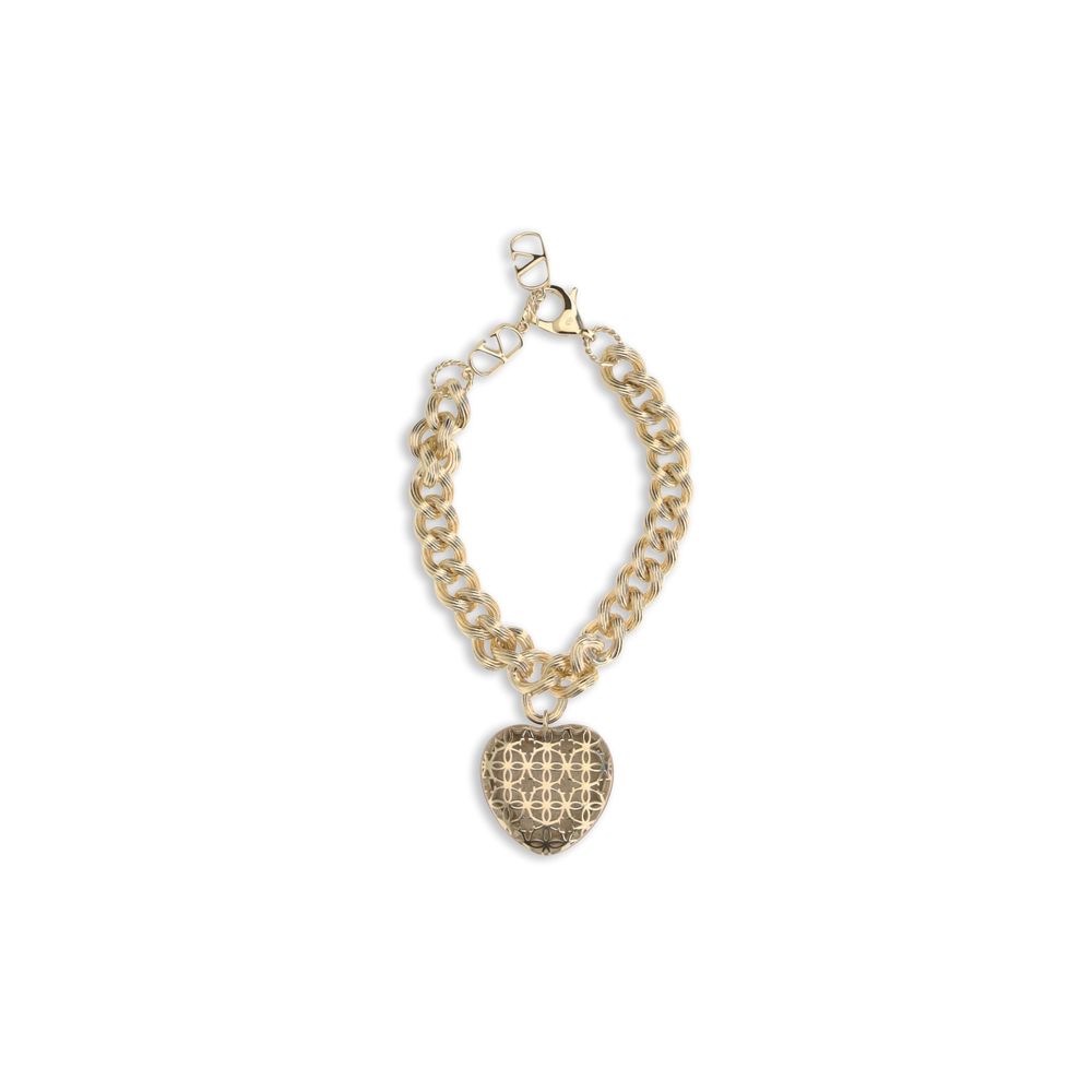 Valentino Garavani Coeur Royal Kettenarmband
