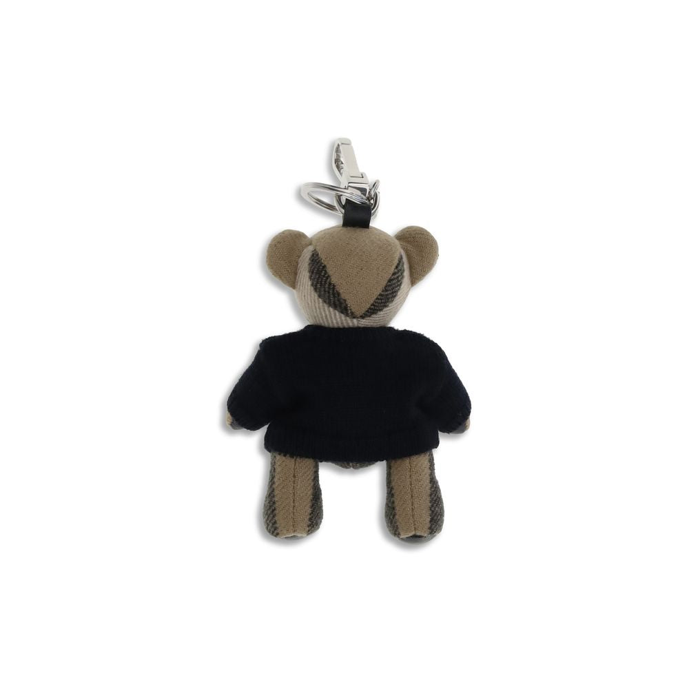 Burberry Teddybär Schlüsselanhänger