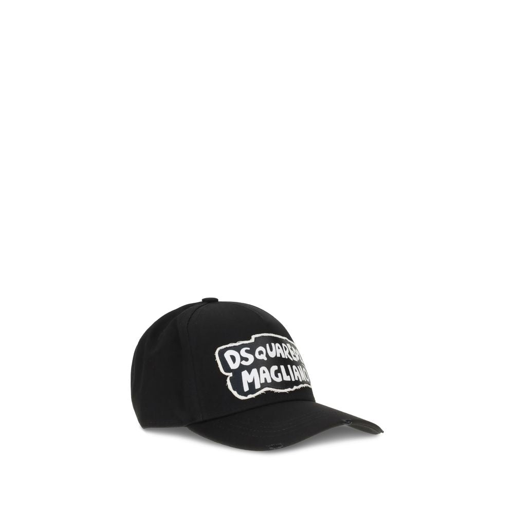 Dsquared² Dsquared2 X Magliano Baseballmütze