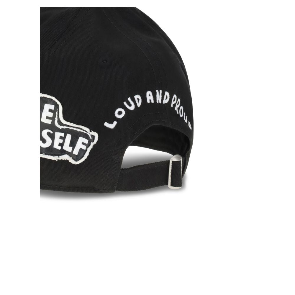 Dsquared² Dsquared2 X Magliano Baseballmütze