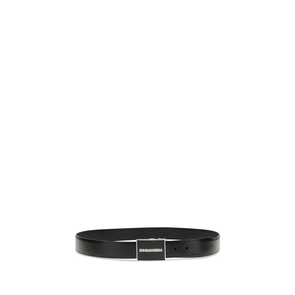 Dsquared² 4-in-1-Gürtel-Geschenkbox