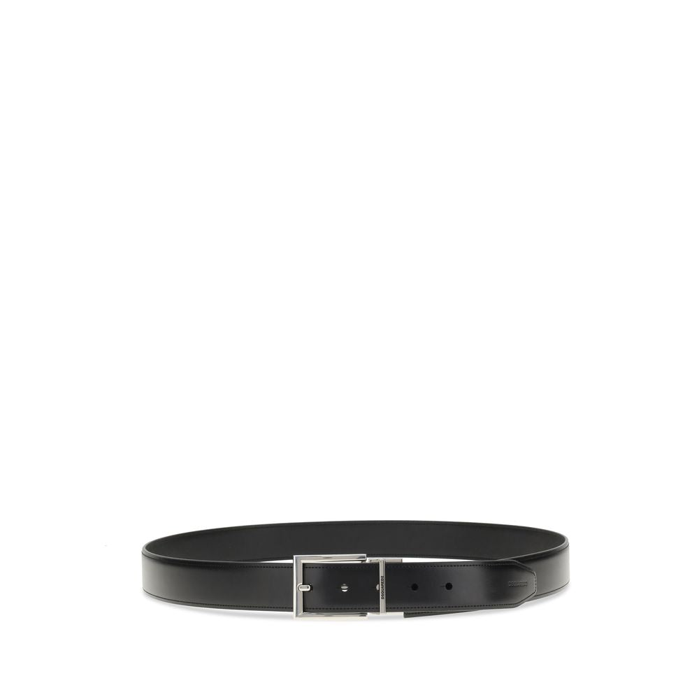 Dsquared² 4-in-1-Gürtel-Geschenkbox
