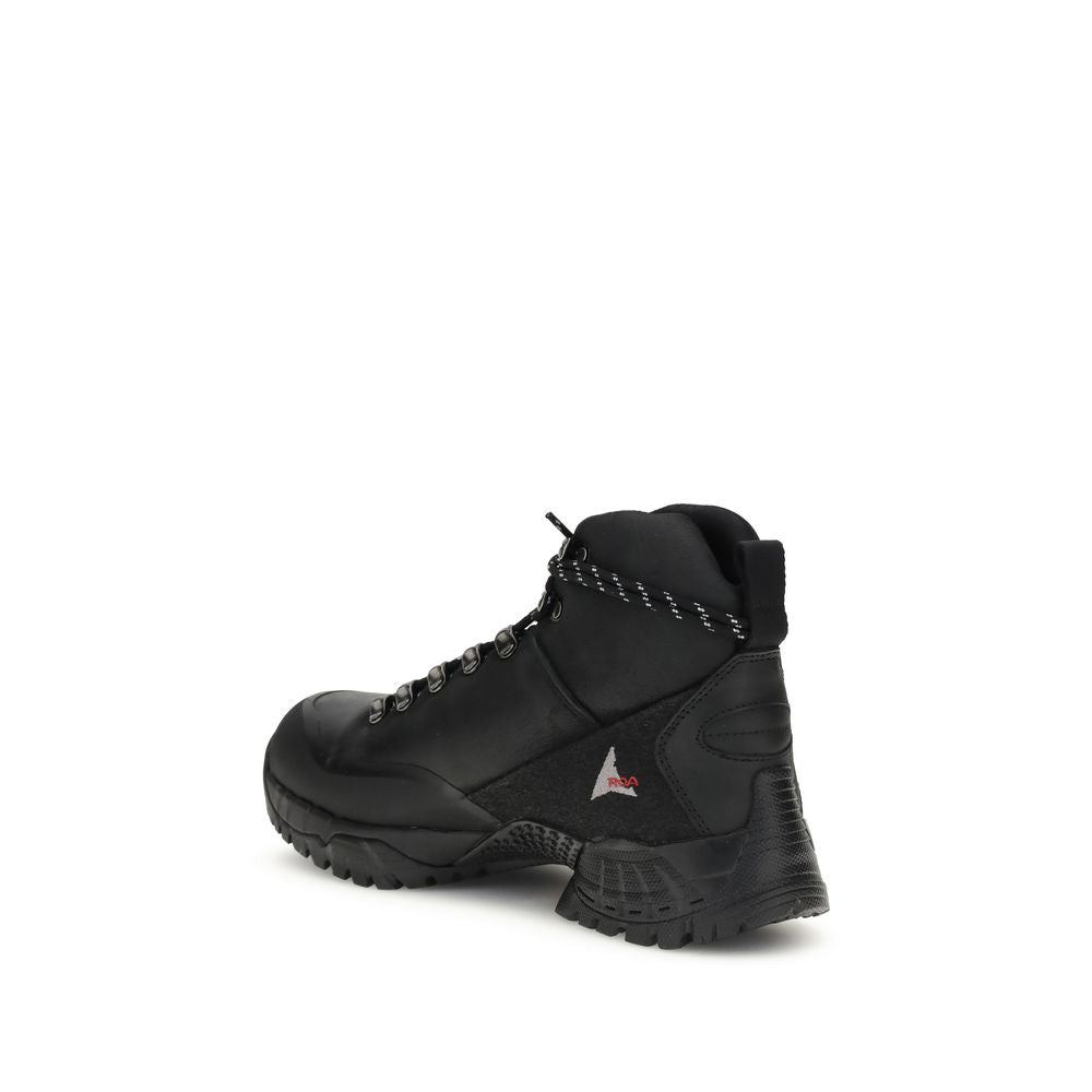 ROA Andreas Bergstiefel