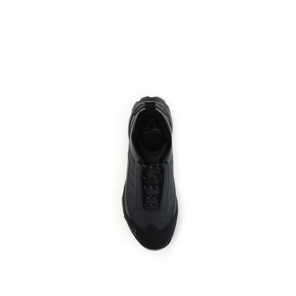 ROA Katharina Leichte Turnschuhe