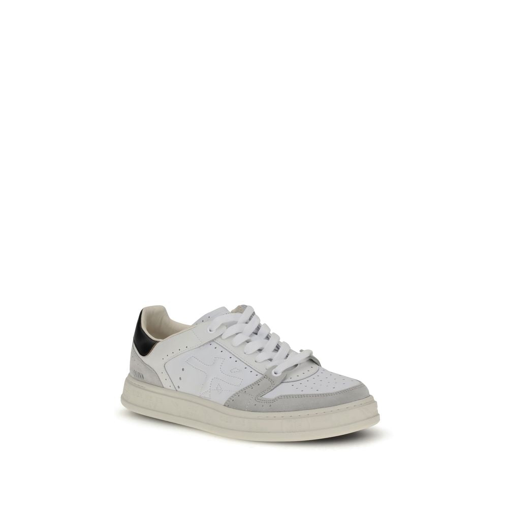 Premiata Quinn Turnschuhe