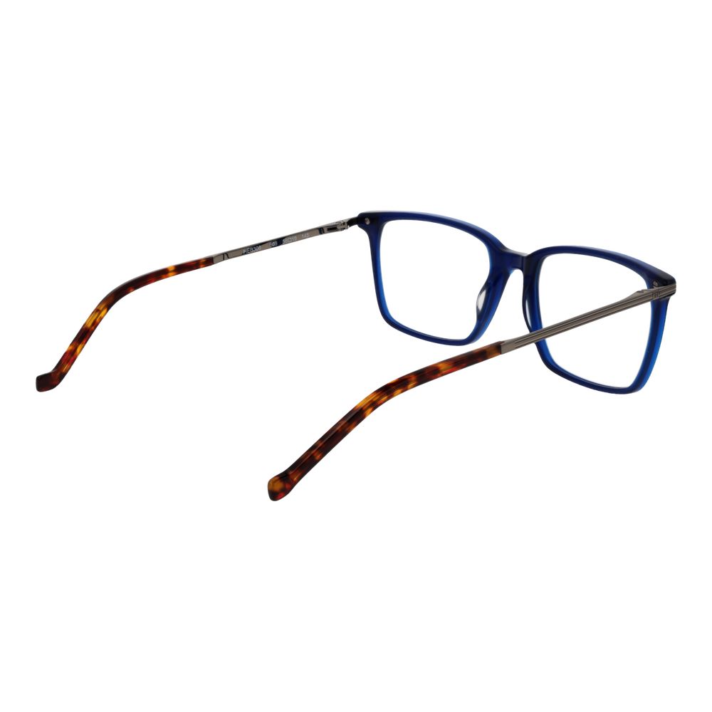 Hackett Blaue optische Brillenfassungen für Männer