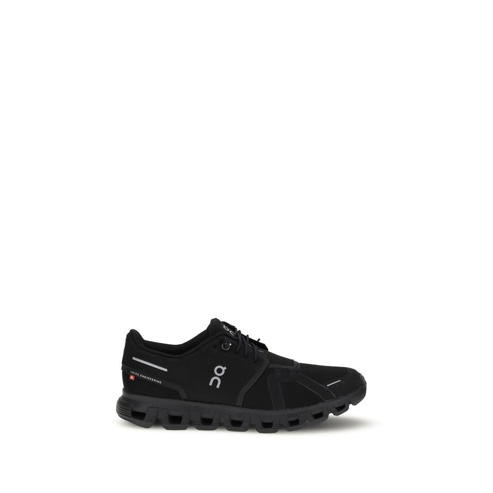 ON Wolke 6 Turnschuhe