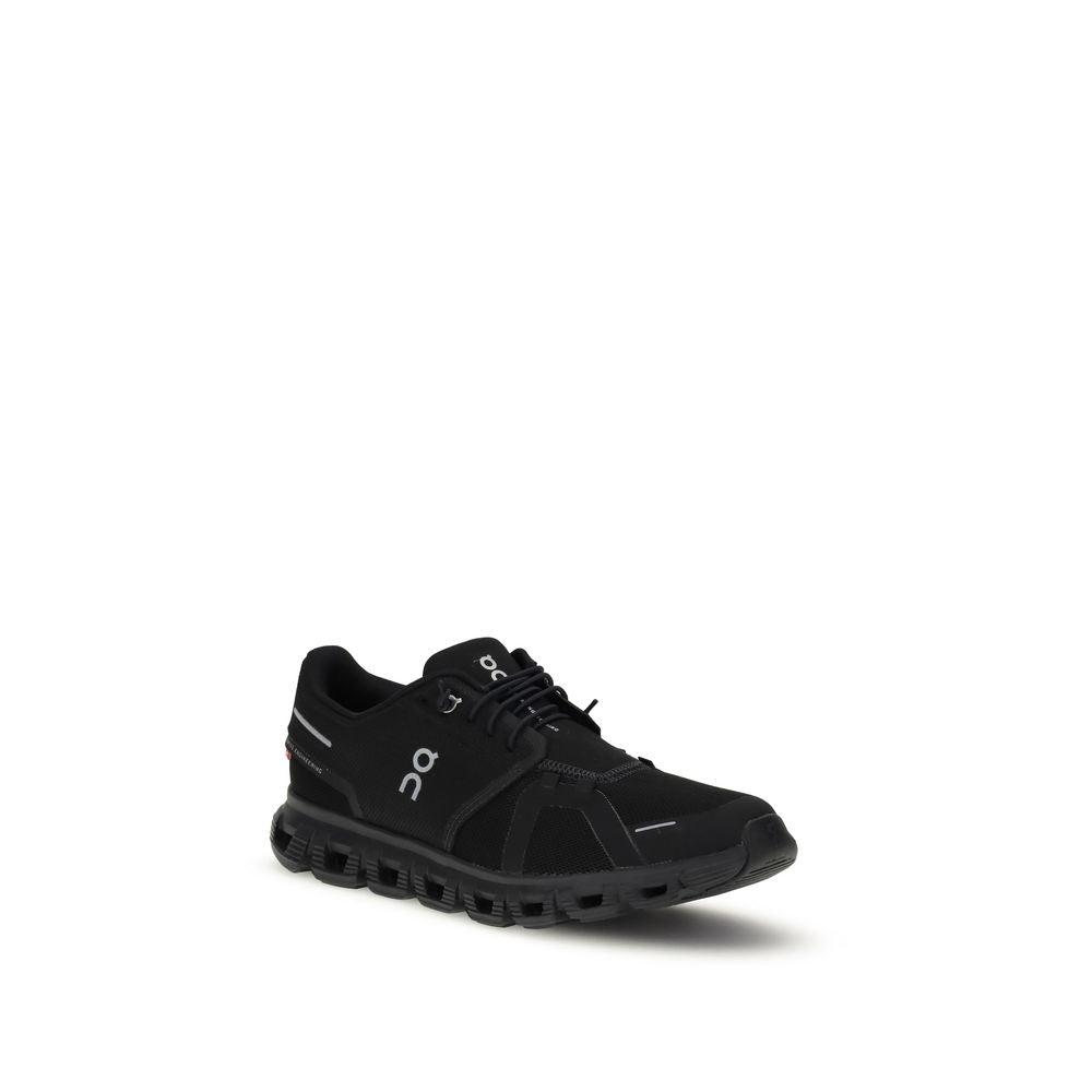 ON Wolke 6 Turnschuhe