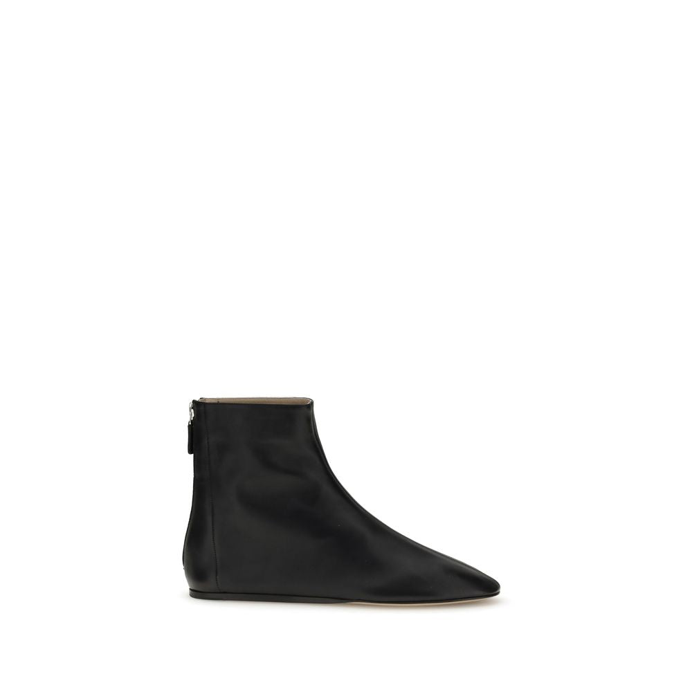 Le Monde Béryl Luna-Stiefeletten