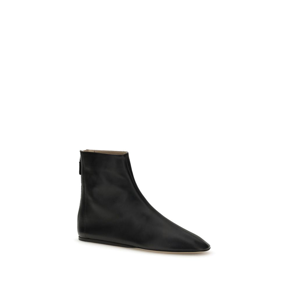 Le Monde Béryl Luna-Stiefeletten