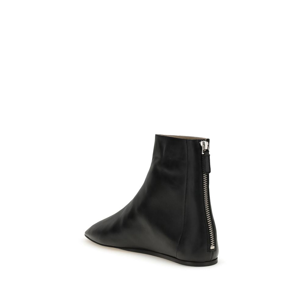 Le Monde Béryl Luna-Stiefeletten