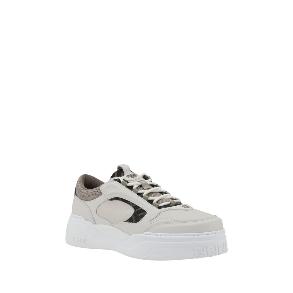 Fendi FF Turnschuhe