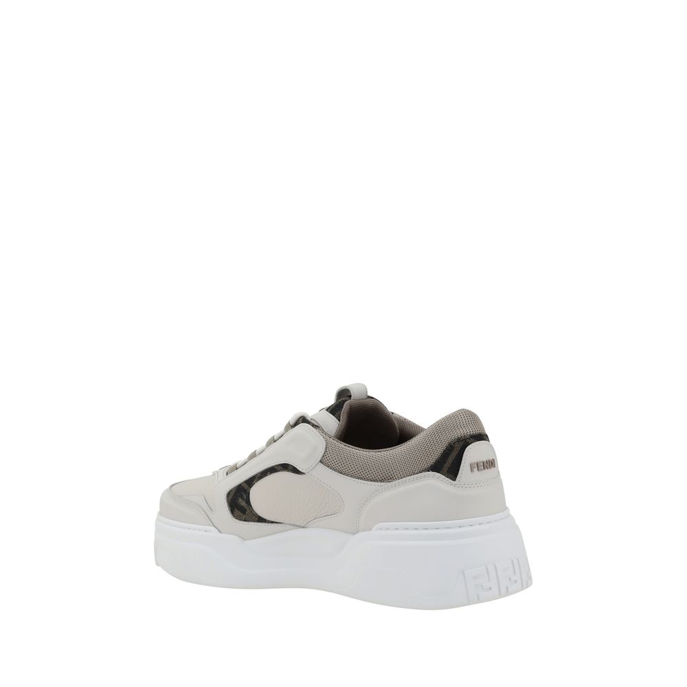 Fendi FF Turnschuhe