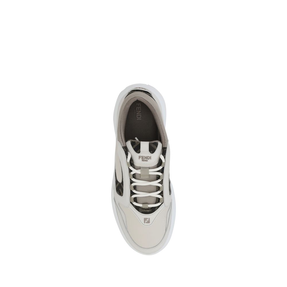 Fendi FF Turnschuhe
